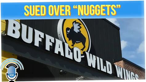 Man Sues Buffalo Wild Wings For Charging So Much For Nuggets Ft Tesh