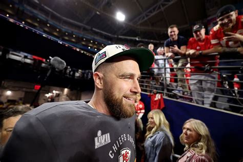 What is Kelce Jam? Chiefs TE Travis Kelce gives details of special ...