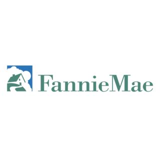 Fannie Mae Logo PNG Transparent – Brands Logos