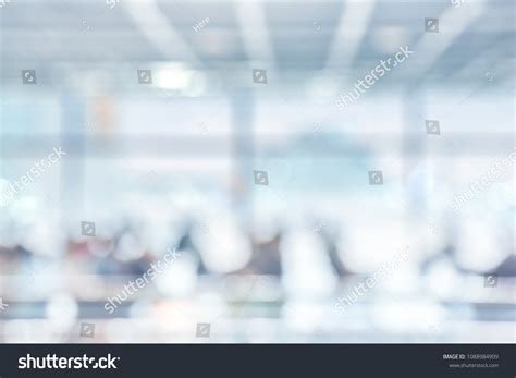 Blurred Office Background Stock Photo 1088984909 | Shutterstock