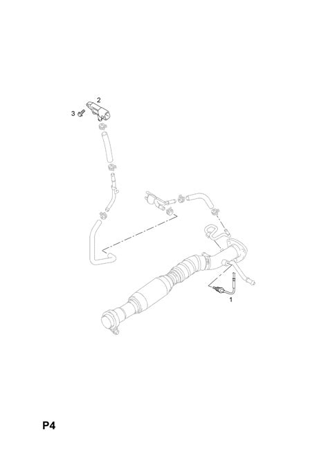 Opel Agila B Powertrain Sensors And Engine Control Module Contd