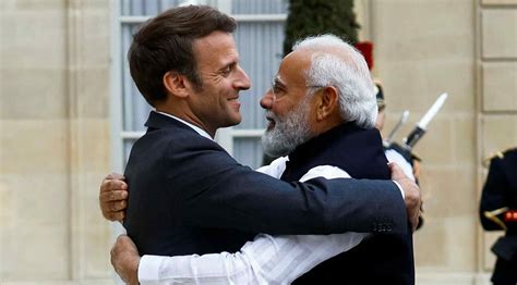 Independence Day 2022 France Will Always Be By Indias Side French