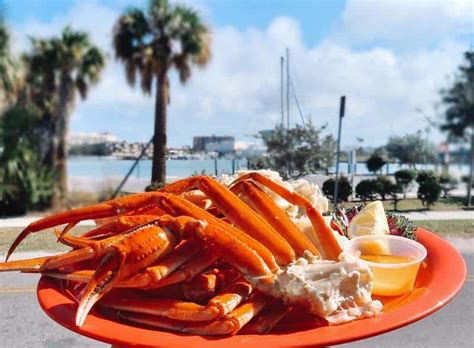 10 Best Seafood Restaurants In Clearwater FL 2023