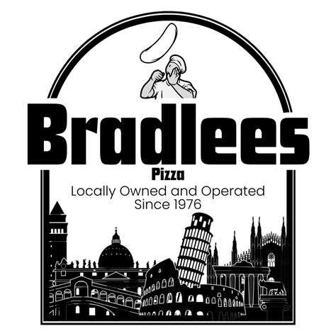 Bradlees Pizza in Wayne, NJ