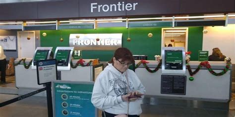 How To Change Frontier Flight A Comprehensive Guide