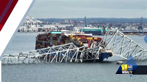 Sixth Victim Identified And Recovered In Francis Scott Key Bridge Collapse José Mynor López