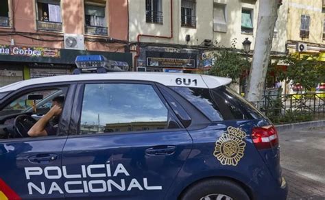 Una Mujer Se Suicida Tras Matar A Su Marido En Madrid El Correo