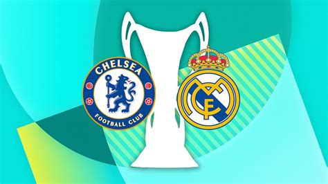 Chelsea Vs Real Madrid Live Womens Champions League Score Commentary