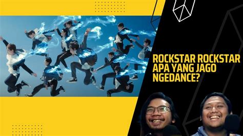 xikers 싸이커스 ROCKSTAR MV REACTION HEADBANG BERSAMA XIKERS YouTube