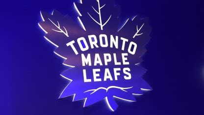 Maple Leafs Announce Staff Updates | Toronto Maple Leafs