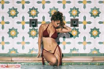 Tianna Gregory Tiannag Tiannagregory Nude OnlyFans Instagram Leaked Photo 215