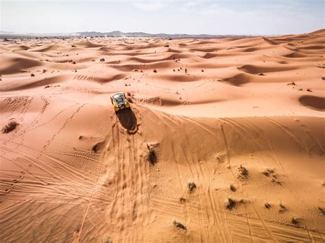 Le Rallye du Maroc 2024 présente un parcours innovant AutoHebdo