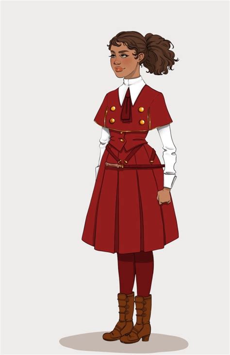 #auror uniform on Tumblr