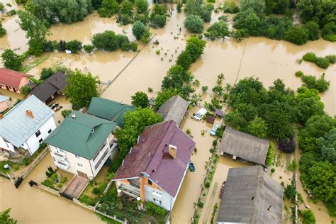 Słubice Fala kulminacyjna na Odrze dotarła do kolejnego miasta w