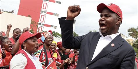 Mozambique’s ruling party secures victory in contested presidential ...