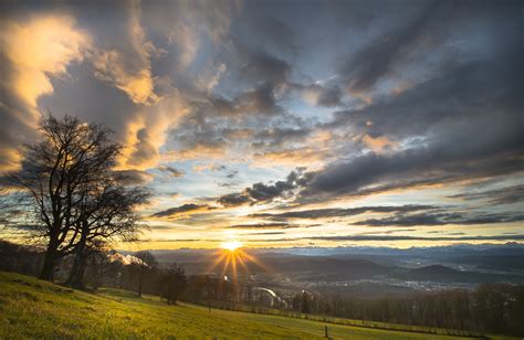 G Ndo Umu Bulutlar Alpler Pixabay De Cretsiz Foto Raf