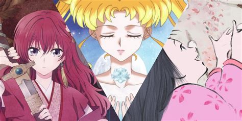 Clasificaci N De Los Mejores Animes De Princesas Cultture