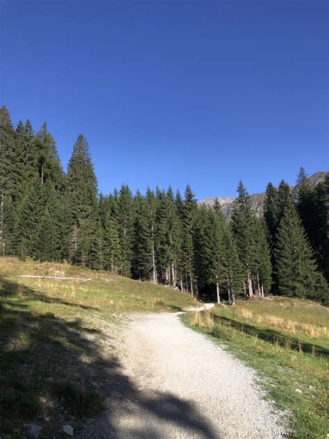 Al Lago Di Nambino Da Patascoss Sentiero Accessibile A Tutti Garda