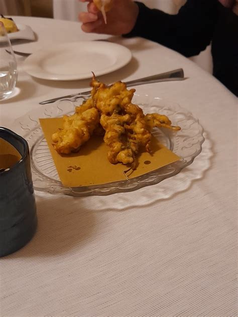 Restaurante Stefano Paganini Alla Corte Degli Alfieri En Magliano