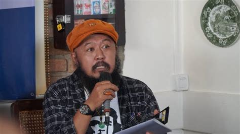 SDR Minta MA Tolak Kasasi Andri Yusuf Terpidana Korupsi Pasar Butung