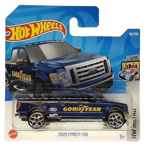 Hot Wheels Ford F 150 Truck Zu Verkaufen Picclick De