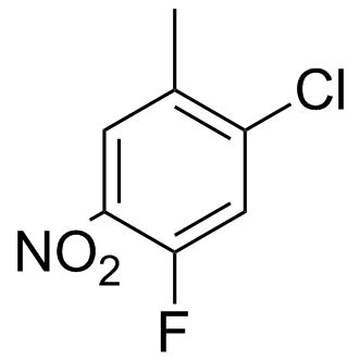 Buy 1 Chloro 5 Fluoro 2 Methyl 4 Nitrobenzene Online From Manufacturer