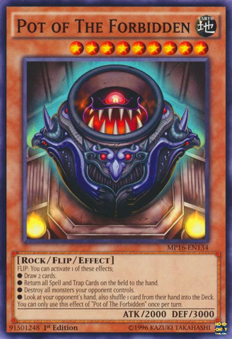 Top Pot Of Cards In Yu Gi Oh Hobbylark