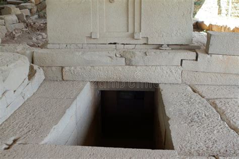 Tomb of Aksum in Ethiopia stock image. Image of obelisk - 84102625