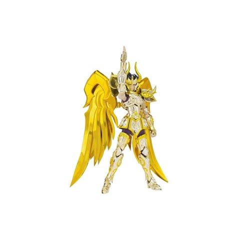 Saint Cloth Myth Ex Capricorn Shura God Cloth Bandai