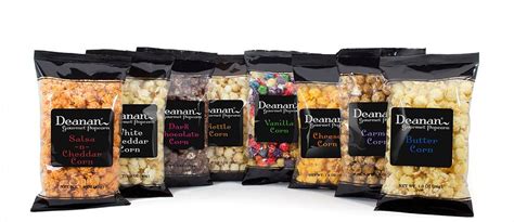 Deanan Gourmet Popcorn - CLOSED - 2019 All You Need to Know BEFORE You ...