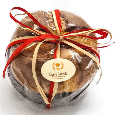 17 PANETTONE FRUTTI DI BOSCO Ca Leido