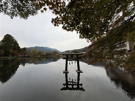 Onsen Hopping in Kyushu - japonica.info