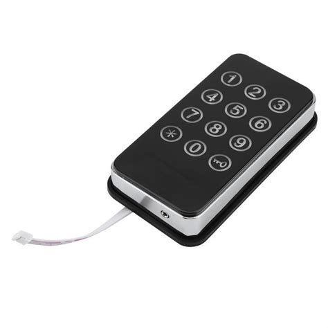 Buy Digit Code Combination Cam Cabinet Zinc Alloy Spa Password Security