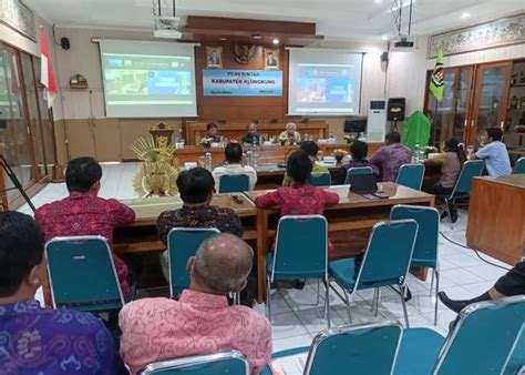 Lolos 10 Besar Ppd 2024 Pj Bupati Jendrika Paparkan Pencapaian Dan