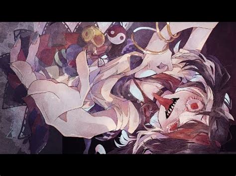 Touhou Synth Rock Reverse Ideology Youtube