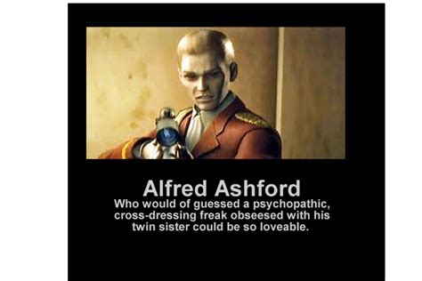 Alfred Ashford Motivational By Dustingart On Deviantart