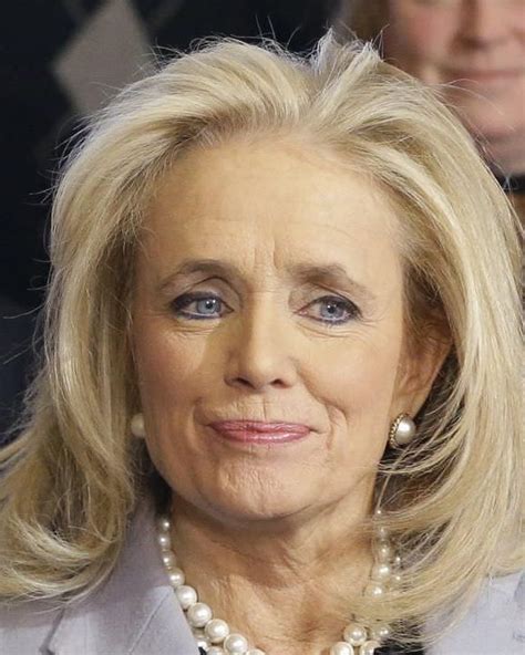 Picture Of Debbie Dingell