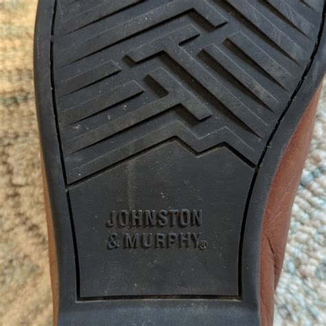 Johnston And Murphy Shoes Mens Johnston And Murphy Loafer Poshmark