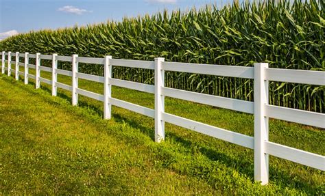 Total Guide To Split Rail Fence Costs 2023 Update