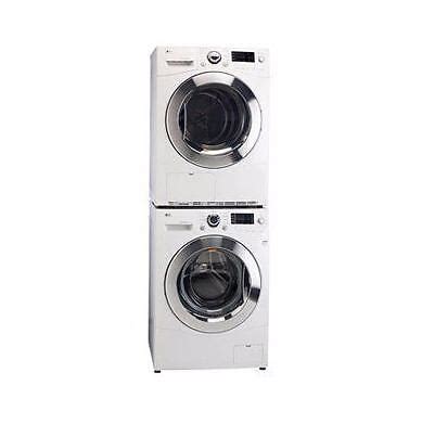 Lg Stackable Washer Dryer 24 Inch