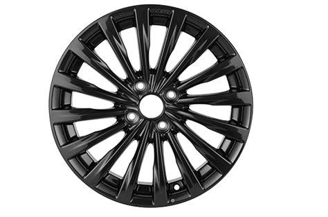 Alloy Wheel Cm M M Qc Maruti Suzuki Genuine