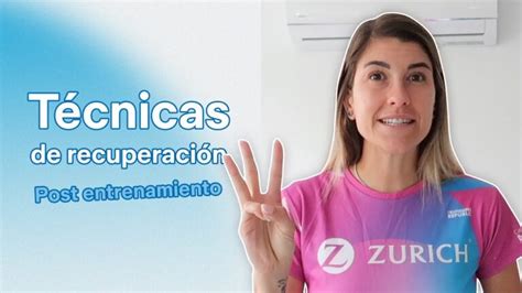 Consejos Para Una Recuperaci N Efectiva Estiramientos Esenciales