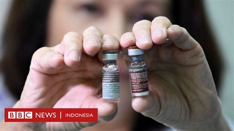 Filipina Stop Vaksinasi Demam Berdarah Lantaran Beresiko Bagi Kesehatan