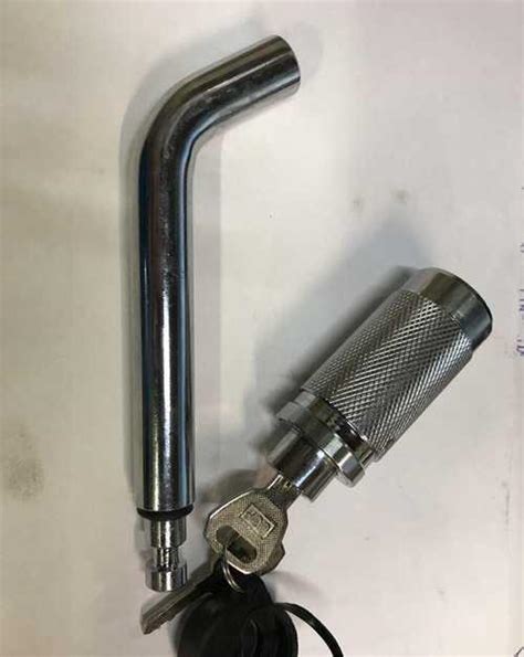 Замок фаркопа | Festima.Ru – частные объявления