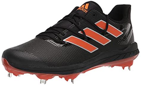 The Top 5 Best Black and Orange Cleats for Baseball Players