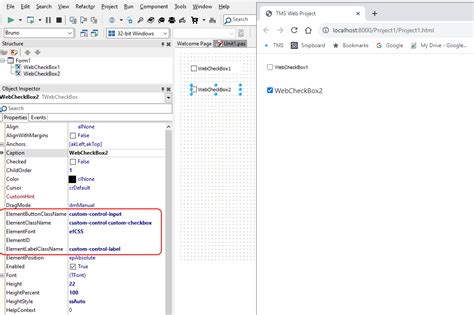 How To Increase Checkbox Width And Height In Html Hot Sale Laseb Fae