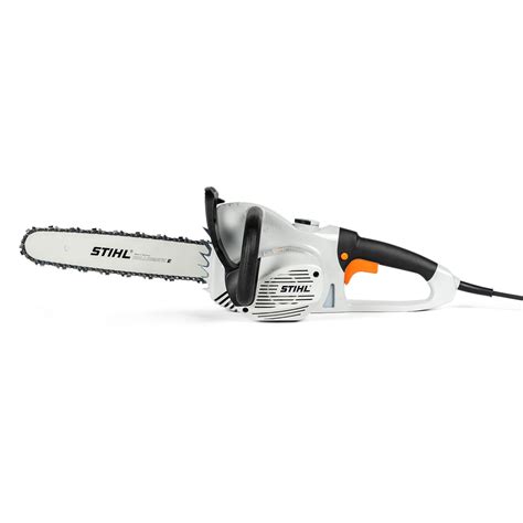 Stihl Mse C B Elektro Kettens Ge Kaufen Motorgarten