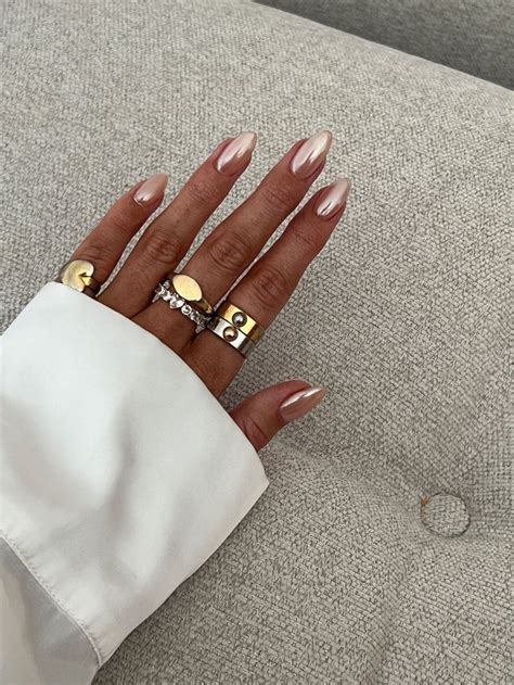 Casual Nails Classy Nails Chic Nails Simple Nails Stylish Nails