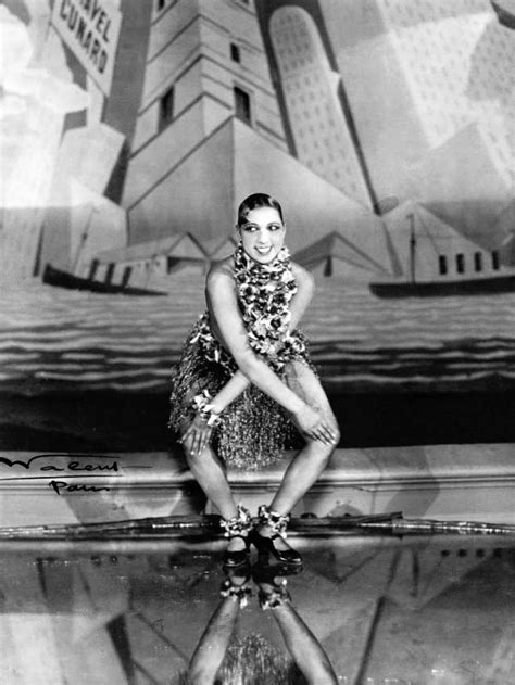 Seeking Josephine Baker In Paris A Bit Of History And Places To Visit