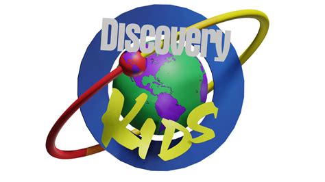 Discovery Kids Logotipo En 1998 2000 By Dokiypeppafan2005 On Deviantart